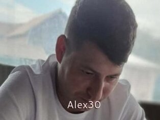 Alex30