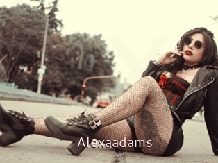 Alexaadams