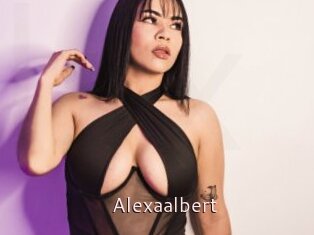 Alexaalbert