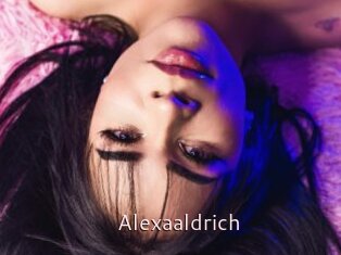 Alexaaldrich