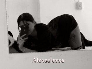 Alexaalessa