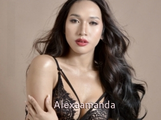 Alexaamanda