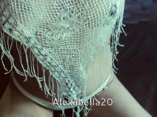 Alexabella20