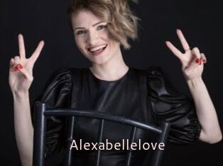 Alexabellelove