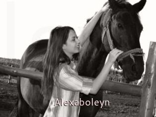 Alexaboleyn