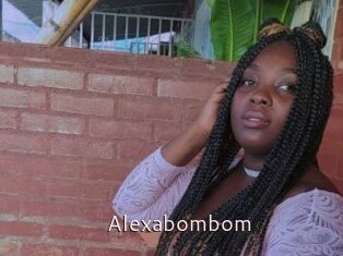 Alexabombom