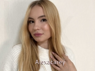 Alexacarey