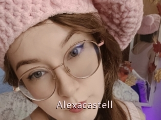Alexacastell