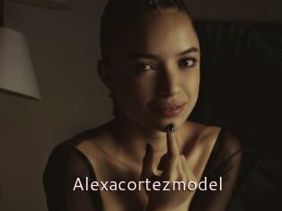 Alexacortezmodel