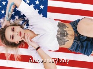 Alexacrazylady