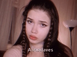 Alexadaves