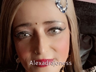 Alexadrajoness