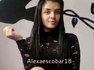 Alexaescobar18