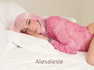 Alexalexie