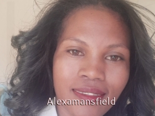 Alexamansfield