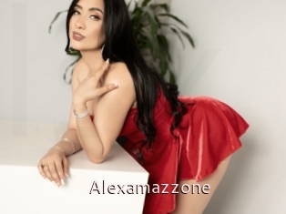 Alexamazzone