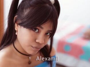 Alexamil