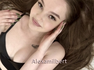 Alexamilbert