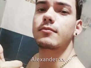 Alexander_xx