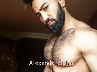 Alexanderalpha