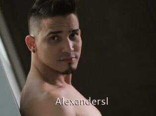 Alexandersl