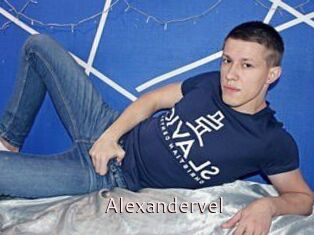 Alexandervel