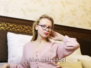Alexandraabel