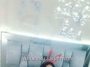Alexandraadamson