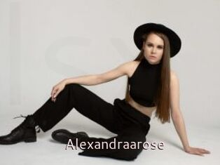 Alexandraarose