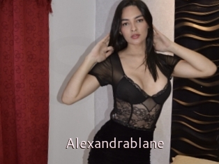 Alexandrablane