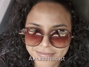 Alexandracast