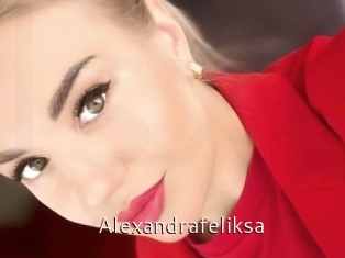 Alexandrafeliksa