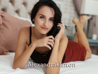 Alexandraklinton
