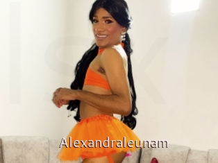 Alexandraleunam