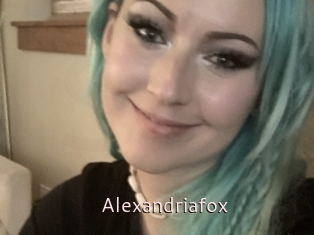 Alexandriafox