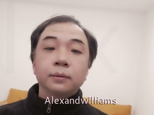 Alexandwilliams