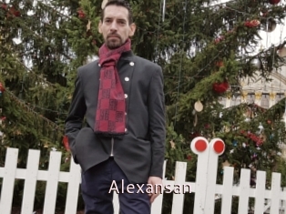 Alexansan