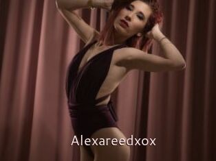 Alexareedxox