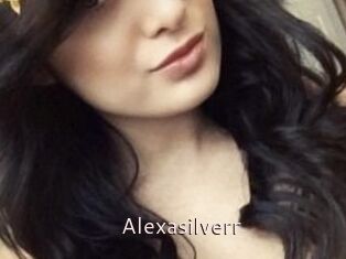Alexasilverr