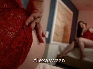 Alexaswaan