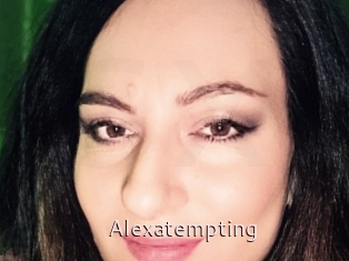 Alexatempting
