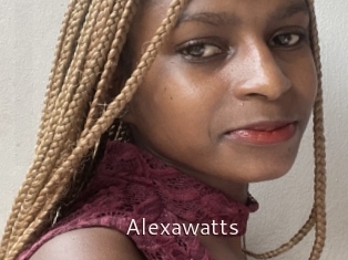 Alexawatts