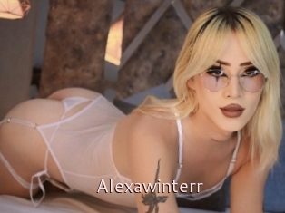 Alexawinterr