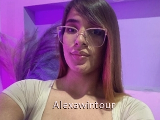 Alexawintour