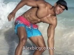 Alexbicgcokxxx