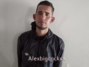 Alexbigcockxx