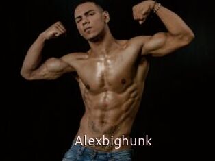 Alexbighunk