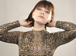 Alexblue