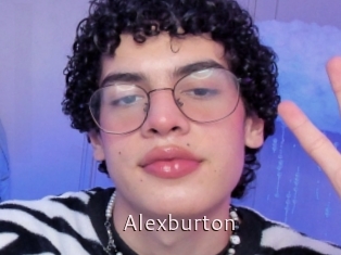 Alexburton