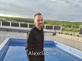 Alexclabrian